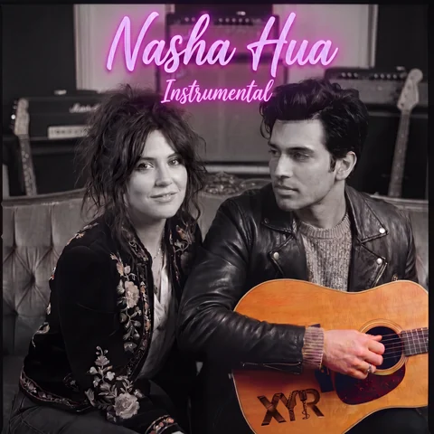 Nasha Hua (Instrumental) by XYR cover art