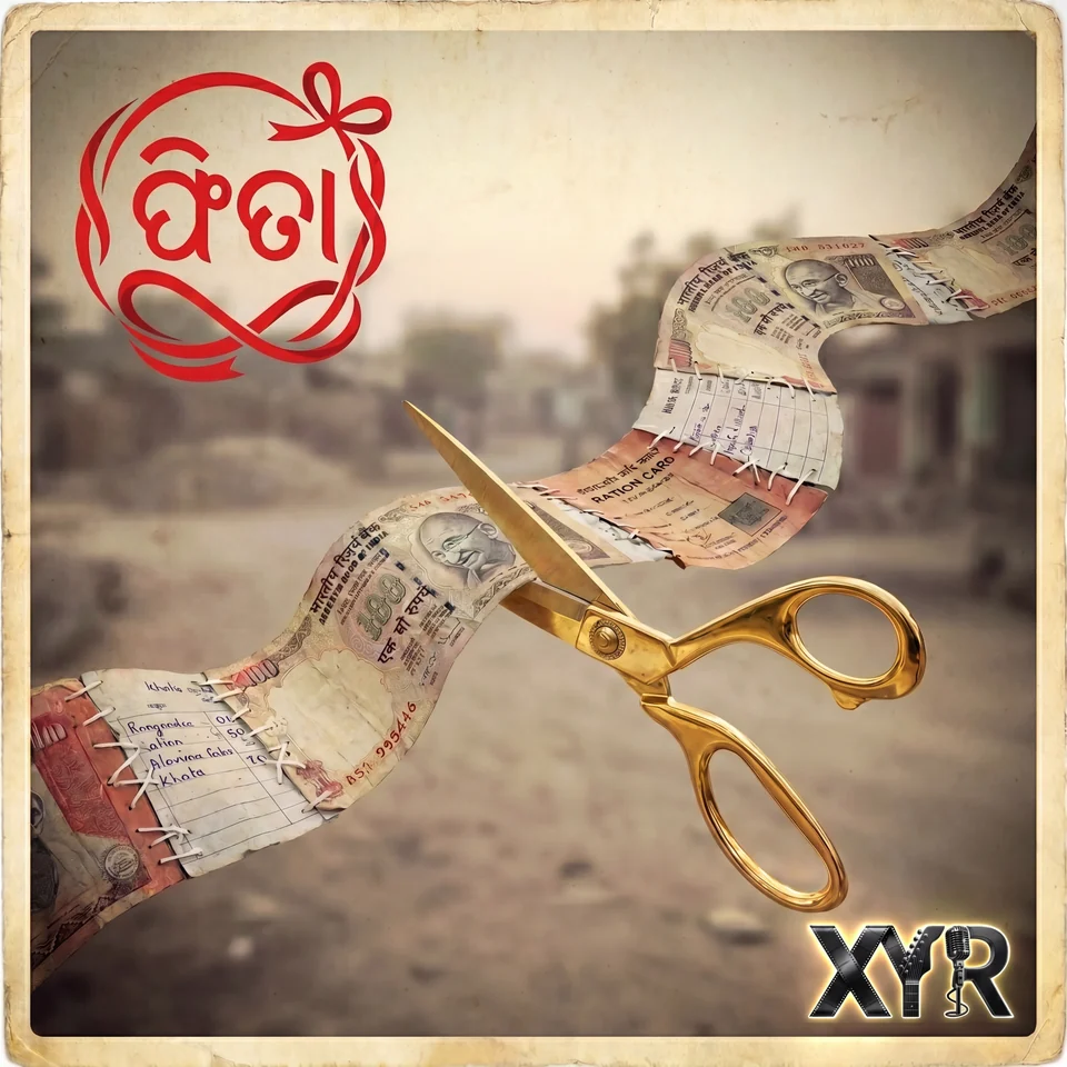Phita by XYR cover art